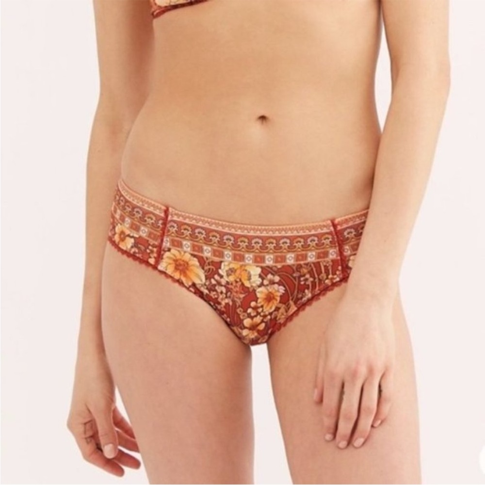 Spell Lady Amethyst Bloomers
